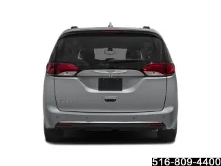 Chrysler Pacifica 2019 Touring Plus 4dr Mini-Van
