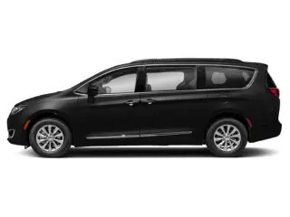 Chrysler Pacifica 2020 Touring L Plus 4dr Mini-Van