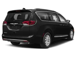 Chrysler Pacifica 2020 Touring L Plus 4dr Mini-Van