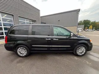 Chrysler Town and Country 2016 Touring-L 4dr Mini-Van