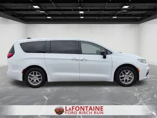 Chrysler Pacifica 2025 Select 4dr Mini-Van