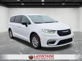Chrysler Pacifica 2025 Select 4dr Mini-Van