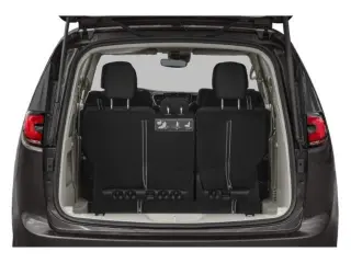 Chrysler Pacifica 2021 Touring L 4dr Mini-Van