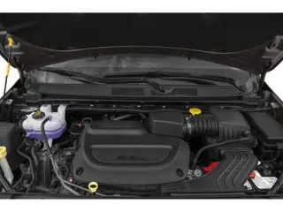 Chrysler Pacifica 2021 Touring L 4dr Mini-Van
