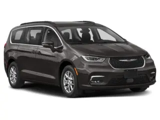 Chrysler Pacifica 2021 Touring L 4dr Mini-Van