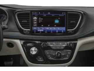 Chrysler Pacifica 2021 Touring L 4dr Mini-Van