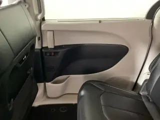 Chrysler Pacifica 2024 Touring L 4 puertas Minivan
