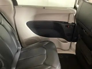 Chrysler Pacifica 2024 Touring L 4 puertas Minivan