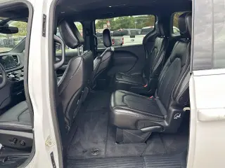 Chrysler Pacifica 2026 Select 4dr Mini-Van