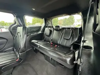 Chrysler Pacifica 2026 Select 4dr Mini-Van