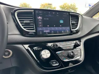 Chrysler Pacifica 2026 Select 4dr Mini-Van