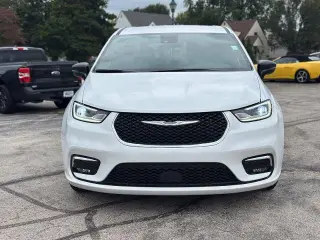 Chrysler Pacifica 2026 Select 4dr Mini-Van