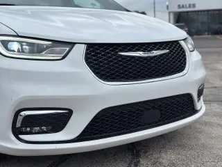 Chrysler Pacifica 2026 Select 4dr Mini-Van