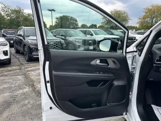 Chrysler Pacifica 2026 Select 4dr Mini-Van