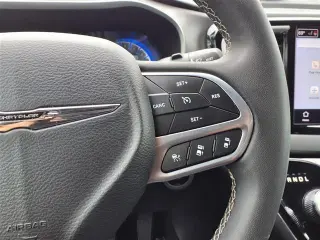 Chrysler Pacifica 2025 Select 4p Minivan