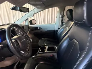 Chrysler Pacifica 2023 Touring L 4dr Mini-Van
