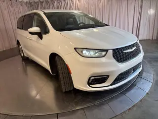 Chrysler Pacifica 2023 Touring L 4dr Mini-Van