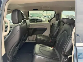 Chrysler Pacifica 2024 Touring L 4dr Mini-Van