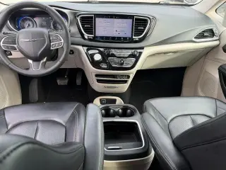 Chrysler Pacifica 2024 Touring L 4dr Mini-Van