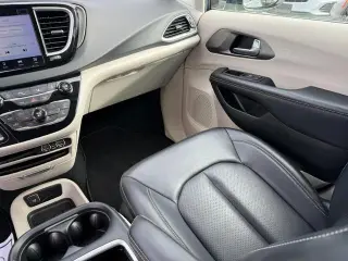 Chrysler Pacifica 2024 Touring L 4dr Mini-Van
