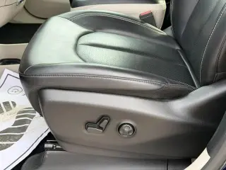 Chrysler Pacifica 2024 Touring L 4dr Mini-Van