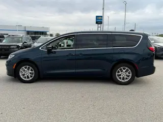 Chrysler Pacifica 2024 Touring L 4dr Mini-Van
