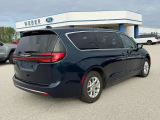 Chrysler Pacifica 2024 Touring L 4dr Mini-Van