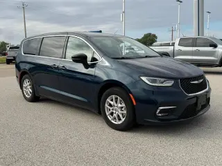 Chrysler Pacifica 2024 Touring L 4dr Mini-Van