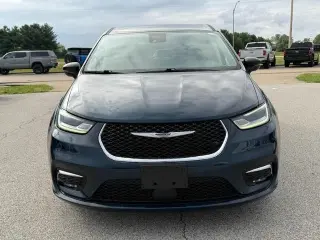 Chrysler Pacifica 2024 Touring L 4dr Mini-Van