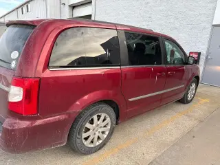 Chrysler Town and Country 2015 Touring 4dr Mini-Van
