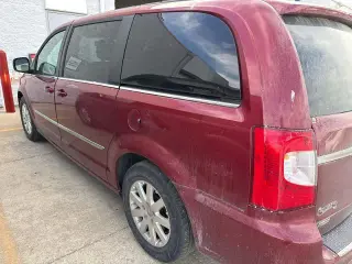 Chrysler Town and Country 2015 Touring 4dr Mini-Van