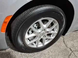 Chrysler Pacifica 2024 Touring L 4p Mini-Van