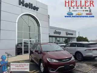 Chrysler Pacifica 2020 Touring L 4dr Mini-Van