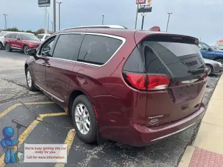 Chrysler Pacifica 2020 Touring L 4dr Mini-Van