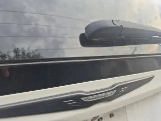 Chrysler Pacifica 2020 Touring L 4dr Mini-Van