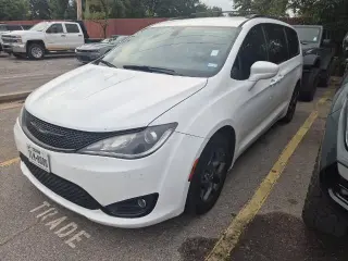 Chrysler Pacifica 2020 Touring L 4dr Mini-Van