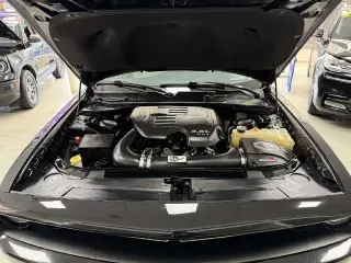 Dodge Challenger 2017 tracción integral GT coupe 2 puertas