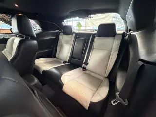 Dodge Challenger 2017 tracción integral GT coupe 2 puertas