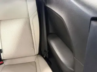 Dodge Challenger 2017 tracción integral GT coupe 2 puertas