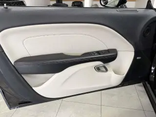 Dodge Challenger 2017 tracción integral GT coupe 2 puertas