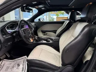 Dodge Challenger 2017 tracción integral GT coupe 2 puertas