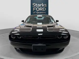 Dodge Challenger 2017 tracción integral GT coupe 2 puertas