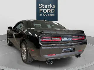 Dodge Challenger 2017 tracción integral GT coupe 2 puertas