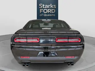 Dodge Challenger 2017 tracción integral GT coupe 2 puertas
