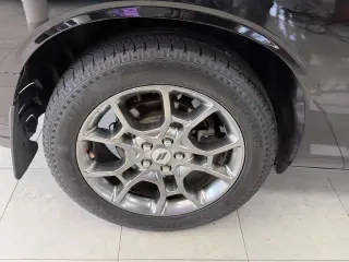 Dodge Challenger 2017 tracción integral GT coupe 2 puertas