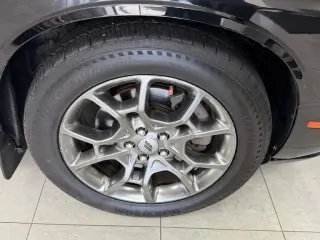 Dodge Challenger 2017 tracción integral GT coupe 2 puertas
