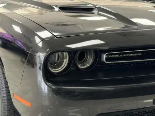 Dodge Challenger 2017 tracción integral GT coupe 2 puertas