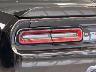 Dodge Challenger 2017 tracción integral GT coupe 2 puertas