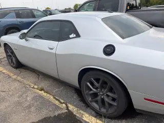 Dodge Challenger 2022 R/T 2dr Coupe