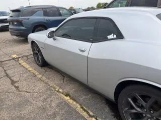 Dodge Challenger 2022 R/T 2dr Coupe